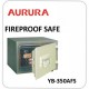 Fireproof Safe YB-350ALE AOE